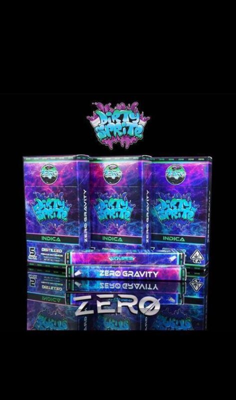 Zero gravity disposable vape | Zero gravity Dispo | Best of 2023